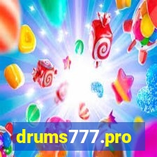 drums777.pro