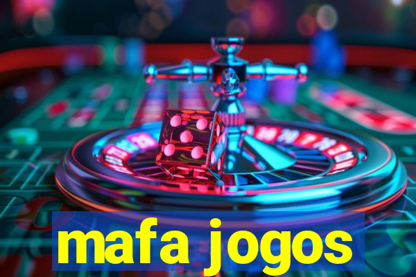 mafa jogos