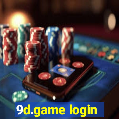 9d.game login