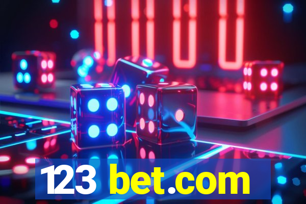 123 bet.com