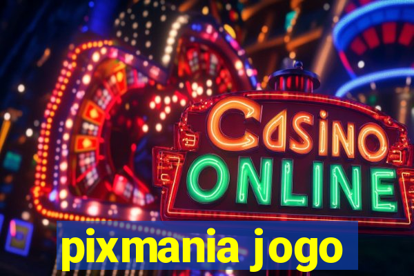 pixmania jogo