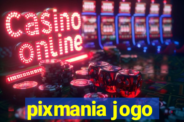 pixmania jogo