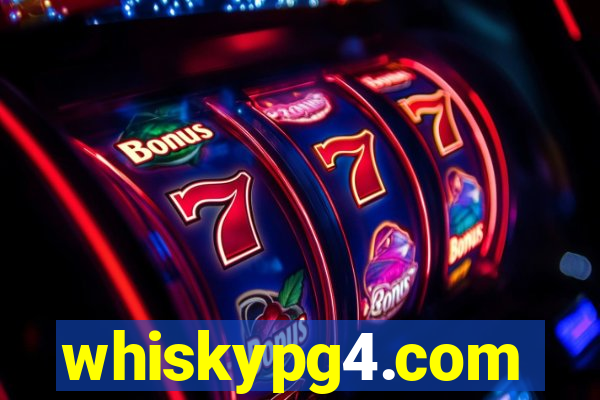 whiskypg4.com