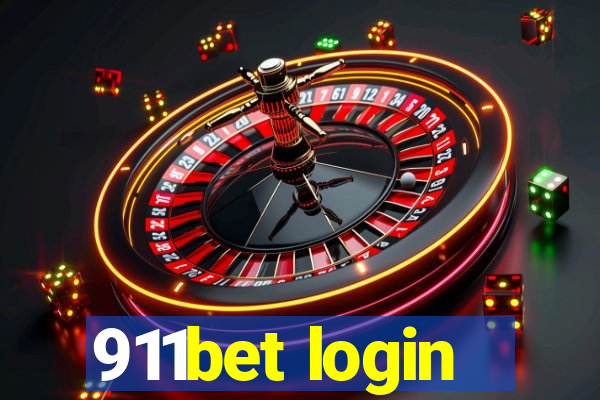 911bet login