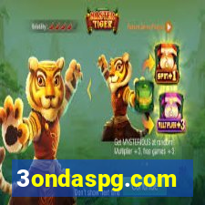 3ondaspg.com