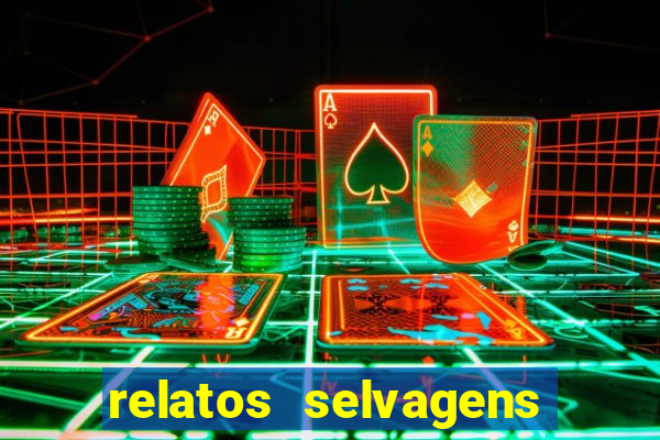 relatos selvagens gabriel pasternak