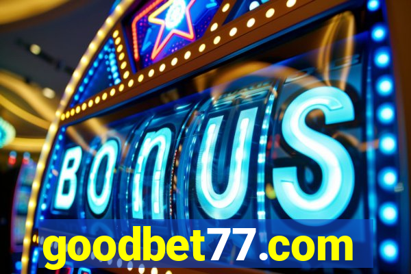 goodbet77.com