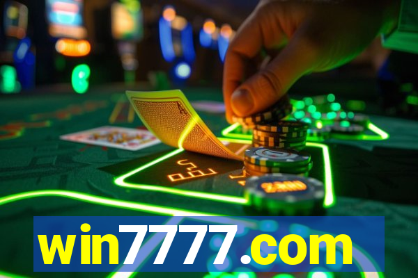 win7777.com