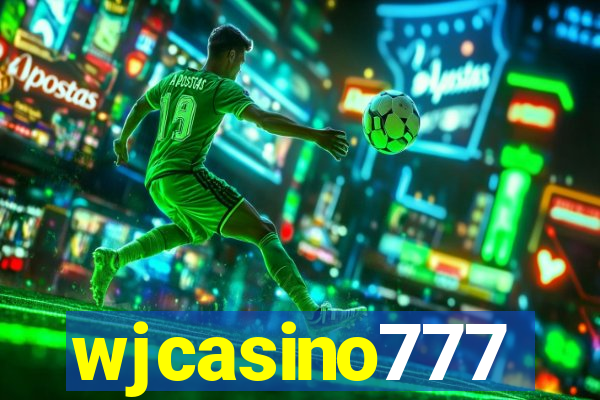 wjcasino777