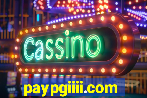 paypgiiii.com