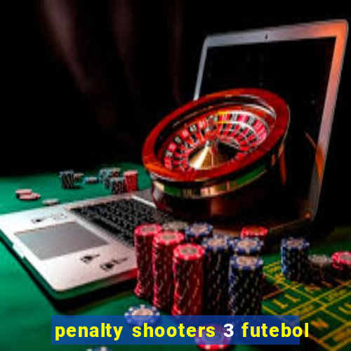 penalty shooters 3 futebol