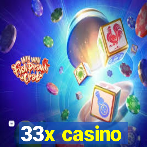 33x casino