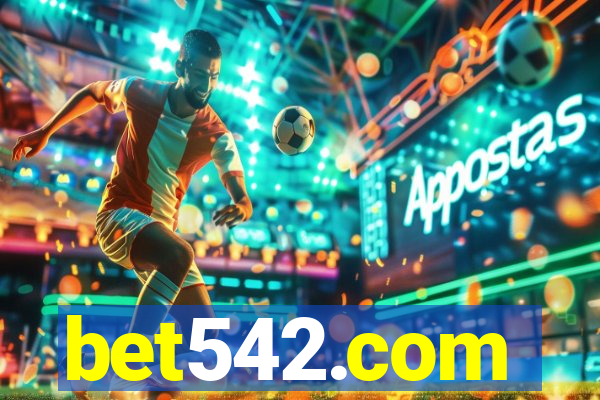 bet542.com