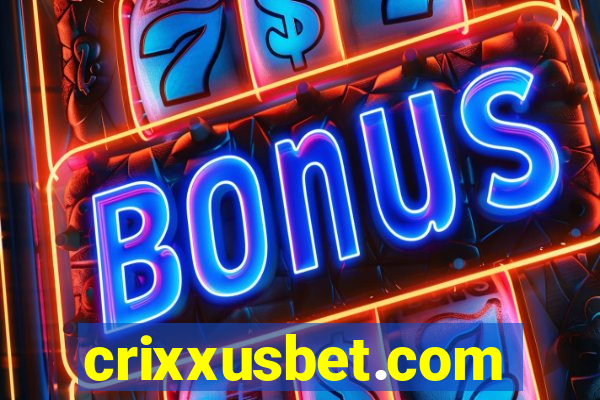 crixxusbet.com