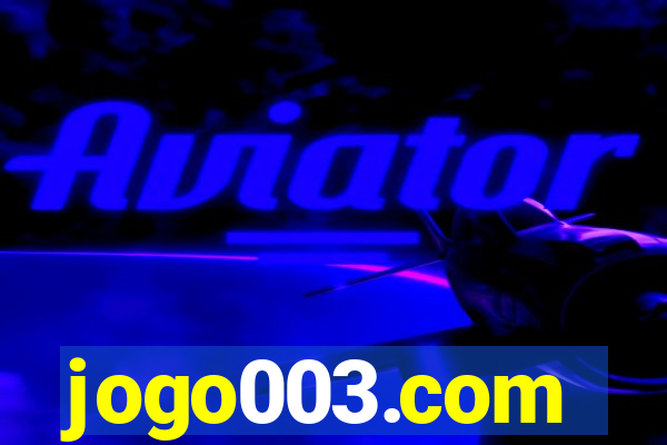 jogo003.com