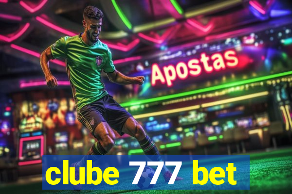 clube 777 bet