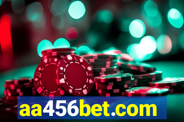 aa456bet.com