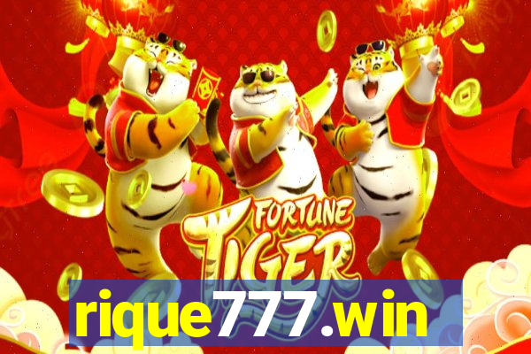 rique777.win