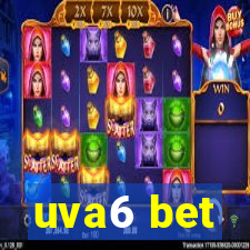 uva6 bet