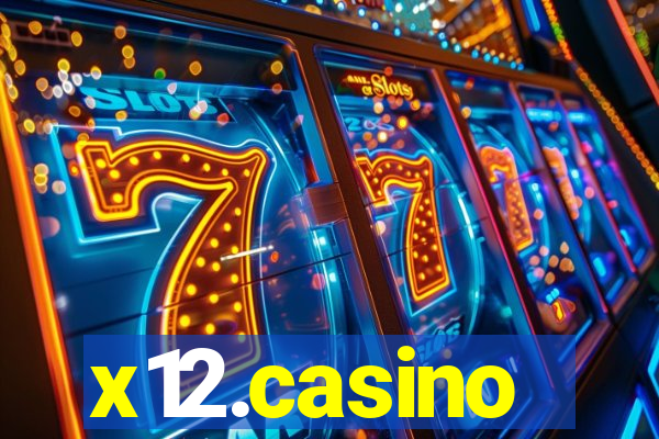 x12.casino