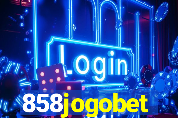 858jogobet