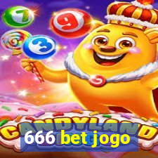 666 bet jogo