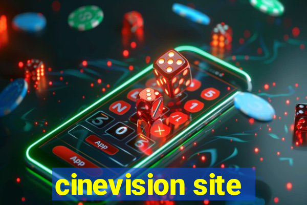 cinevision site