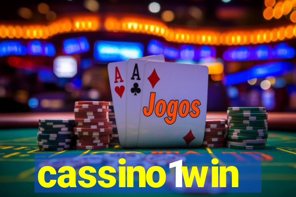 cassino1win