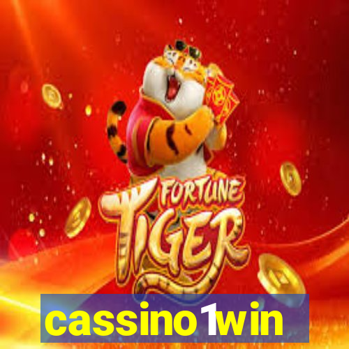 cassino1win