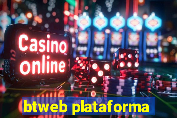 btweb plataforma