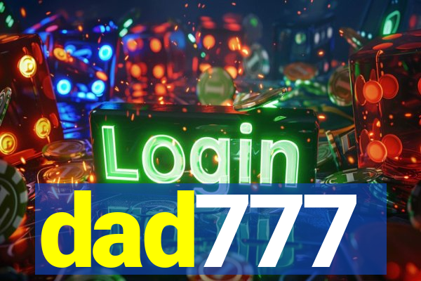 dad777