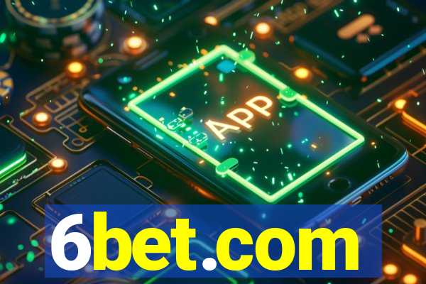 6bet.com