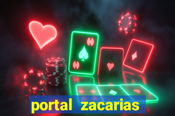 portal zacarias brida nunes