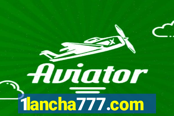 1lancha777.com