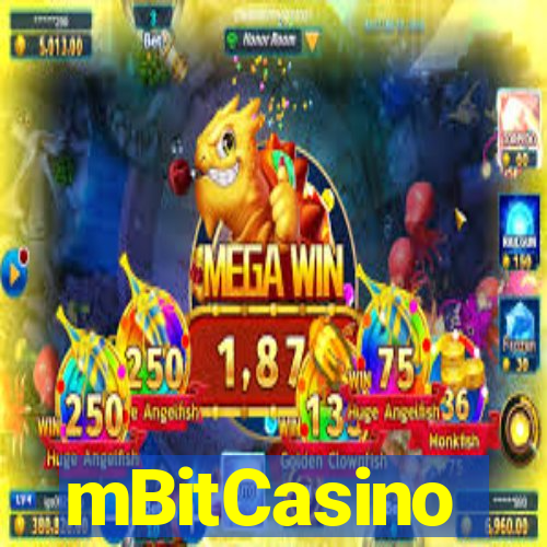 mBitCasino