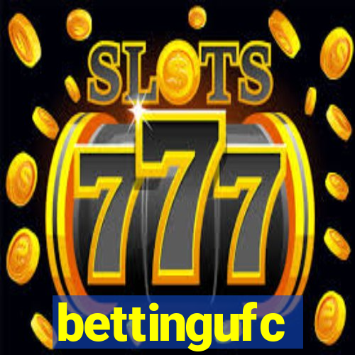 bettingufc