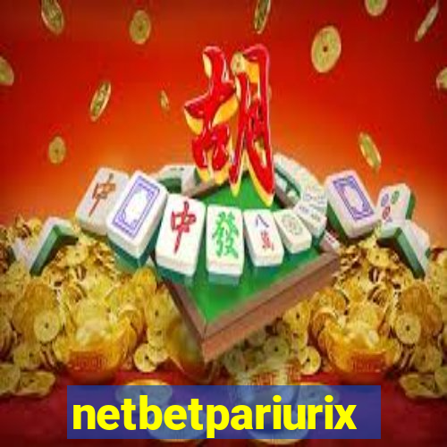 netbetpariurix