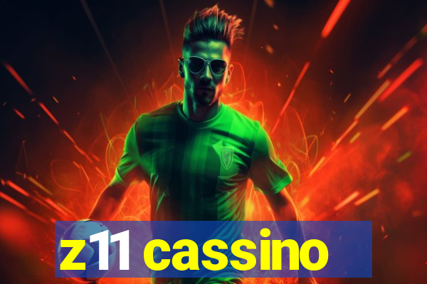 z11 cassino