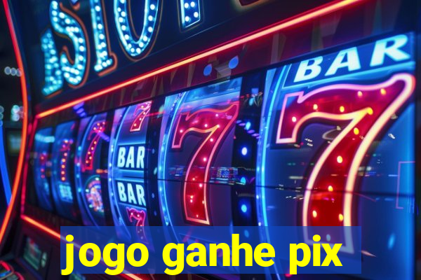 jogo ganhe pix