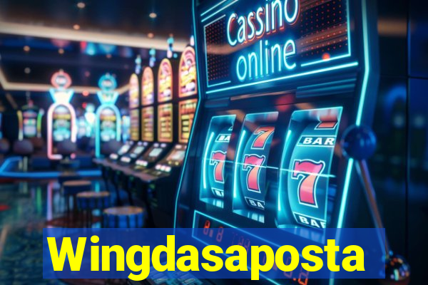 Wingdasaposta