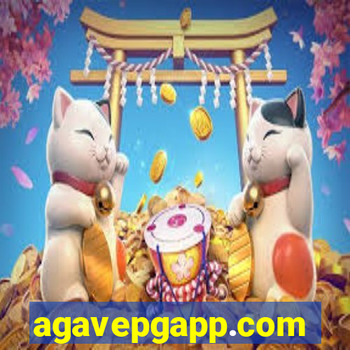 agavepgapp.com