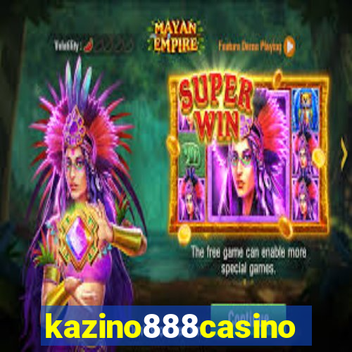 kazino888casino