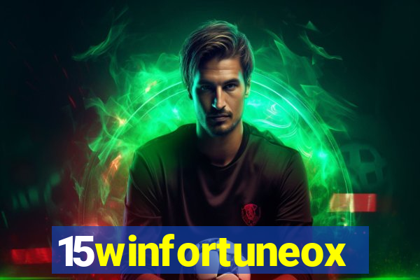 15winfortuneox