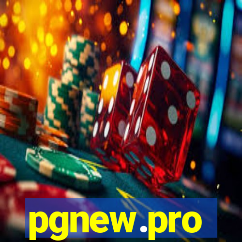 pgnew.pro