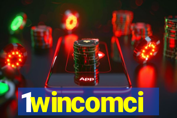 1wincomci