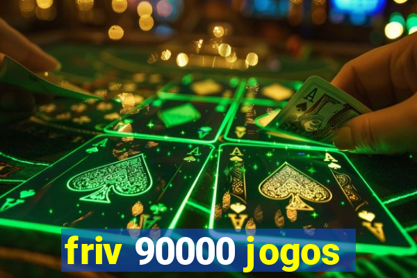 friv 90000 jogos