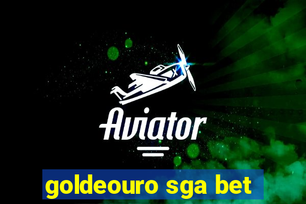 goldeouro sga bet