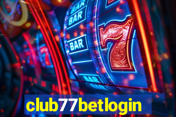 club77betlogin