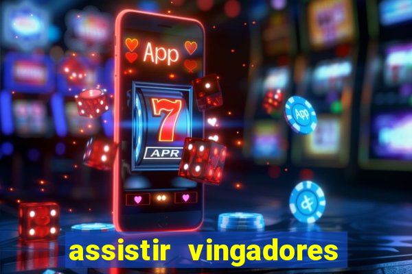 assistir vingadores guerra infinita dublado google drive