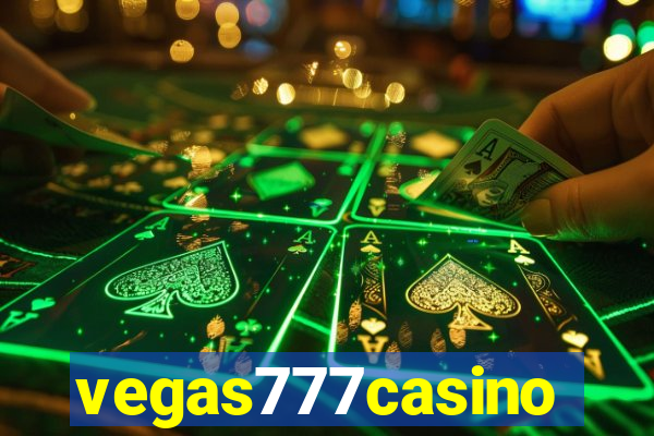 vegas777casino